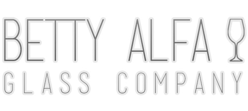 BETTY ALFA LLC - Glass company